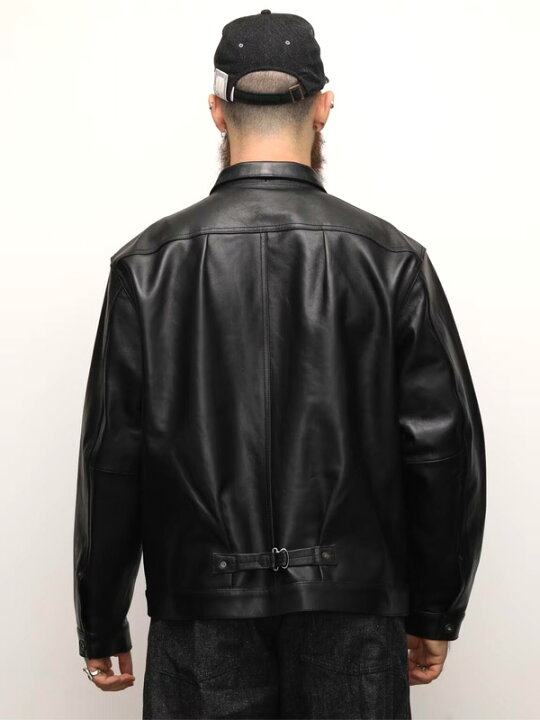 楽天市場】Schott ショット レザー ジャケット メンズ レディース 