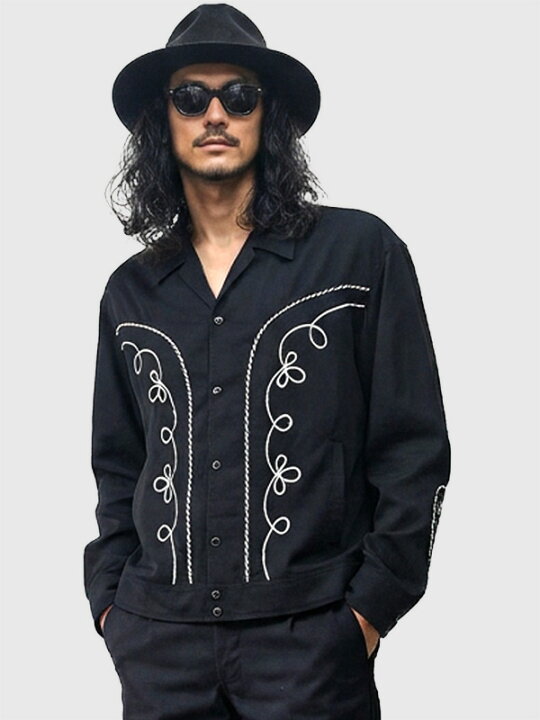 楽天市場】Schott ショット ジャケット シャツ ギャバジャン 
