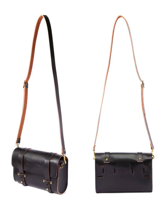 楽天市場】Schott ショット ショルダーバッグ メンズ レディース  