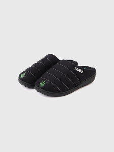 EMB SANDAL SUBU×MANASTASH ���f�B�[�X