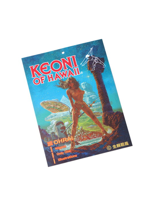 楽天市場】SUN SURF サンサーフ アロハ 2024 KEONI OF HAWAII OCCULTIC 