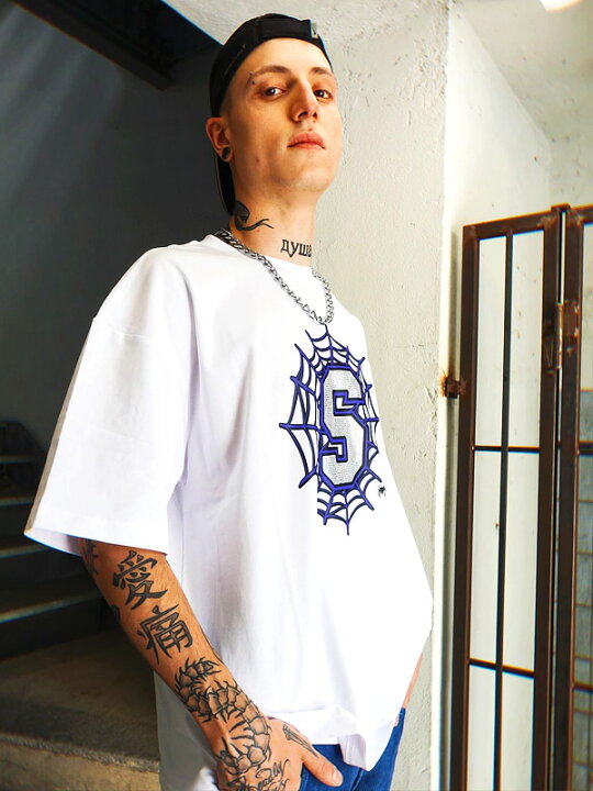 楽天市場】【在庫処分】SUPPLIER サプライヤー Tシャツ メンズ 