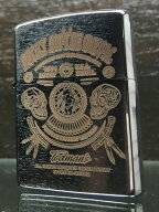 【在庫処分】TEDMAN テッドマン 別注商品 zippo 限定 ZIPPOライター ジッポライター ジッポ ライター ジ…