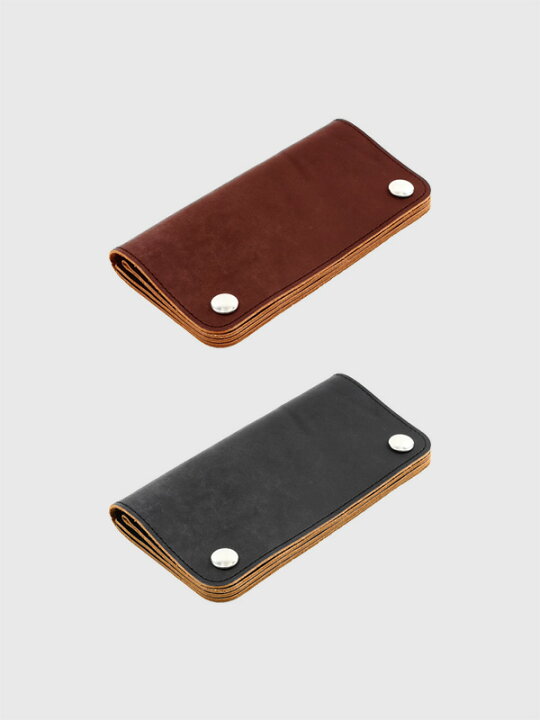楽天市場】TENDERLOIN テンダーロイン ウォレット ロング 長財布 本革 