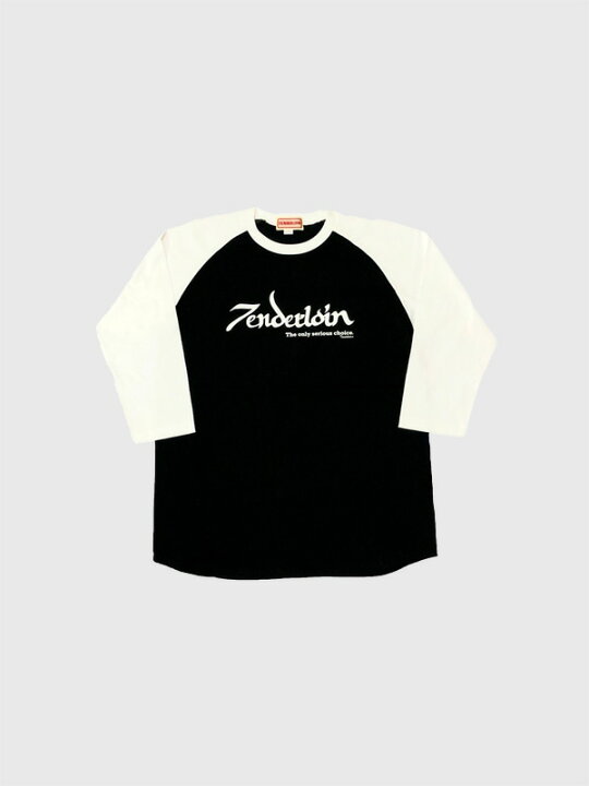楽天市場】TENDERLOIN テンダーロイン Tシャツ 7分袖 ラグランスリーブ 