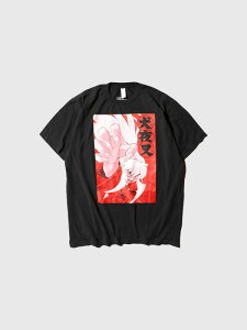 THRIFTY LOOK XteB[ bN TVc   100% 鍳 ʂ₵ Aj ObY TL25S03100 INUYASHA `