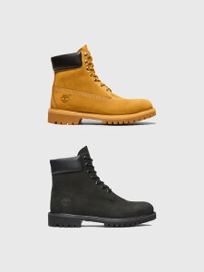 Timberland u[c eBo[h 6C` v~A u[c CG[u[c VbNXC`u[c h  ۉ 10061 10073 6-inch Premium Waterproof Boots