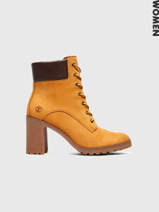 Timberland �u�[�c �e�B���o�[�����h �A�����g�� �~�b�h ���[�X�A�b�v �u�[�c ���f�B�[�X �h�L�� �ʋC�� �Ռ��z���� TB0A1HLS2311 Women's Arrington Mid Lace-Up Boots
