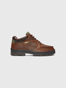 Timberland �u�[�c �e�B���o�[�����h �u�[�c �S�A�e�b�N�X ���b�N�g�D �h���� ������ ���[�N �E�H�[�^�[�v���[�t GORE-TEX 37042-214 Heritage GTX Moc Toe Mid Men's