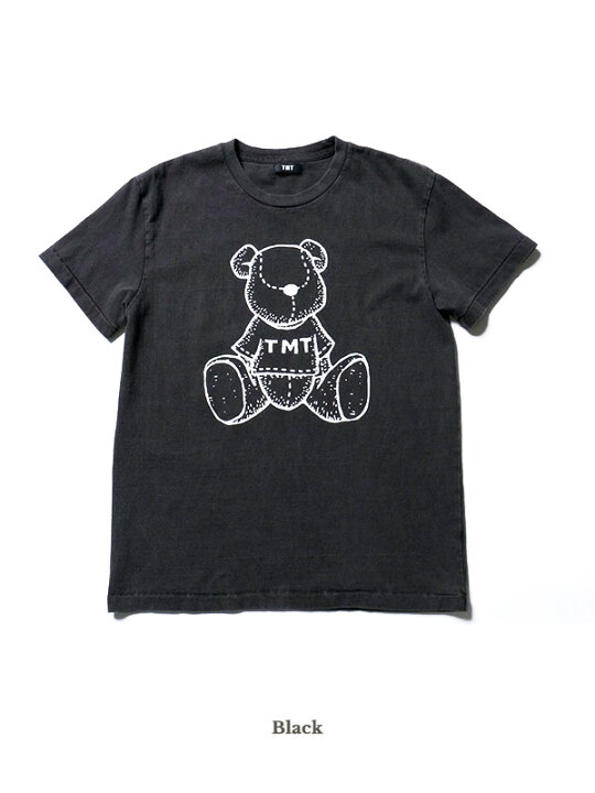 楽天市場】TMT Tシャツ メンズ レディース 半袖 ブランド 綿 100％ 白 