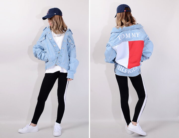 楽天市場 Tommy Hilfiger Denim トミー ヒルフィガー デニム ジャケット デニムジャケット メンズ レディース ユニセックス 大きいサイズ ブランド おしゃれ トラッカー Gジャン ビッグシルエット オーバーサイズ 78e2267 ハロウィン ギフト プレゼント Rodeo Bros 楽天市場 Tommy Hilfiger Denim トミー ヒルフィガー デニム ジャケット デニムジャケット メンズ レディース ユニセックス 大きいサイズ ブランド おしゃれ トラッカー Gジャン ビッグシルエット オーバーサイズ 78e2267 ハロウィン ギフト プレゼント Rodeo Bros