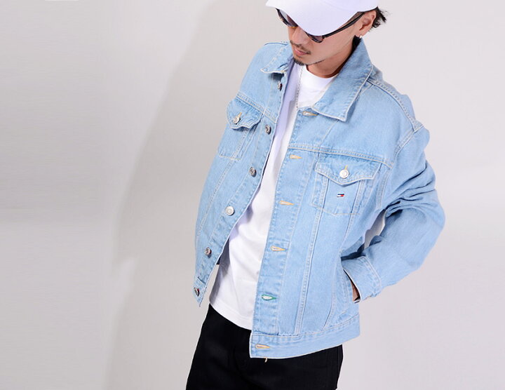 楽天市場】TOMMY HILFIGER DENIM トミー ヒルフィガー デニム 