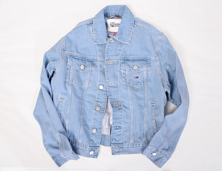 楽天市場】TOMMY HILFIGER DENIM トミー ヒルフィガー デニム  