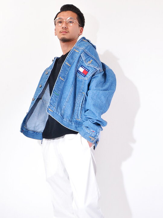 楽天市場】TOMMY HILFIGER トミー ヒルフィガー TOMMY JEANS トミー  