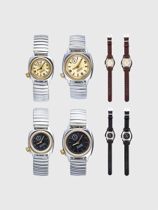 VAGUE WATCH Co ���@�[�O �E�H�b�` �J���p�j�[ �r���v �����Y ���f�B�[�X ������� ���킢�� �V���v�� TAKAHIROMIYASHITA The SoloIst. Coussin BEGINNING �\���C�X�g �N�b�V���� �G�N�X�e���V�����x���g ���U�[