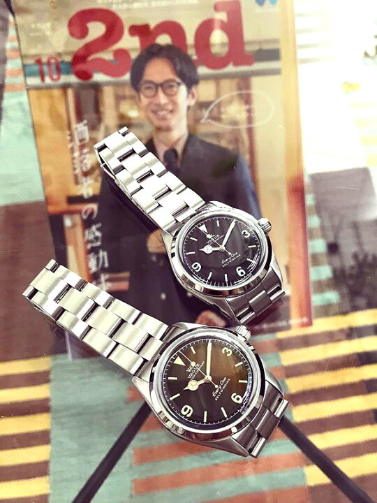 楽天市場】VAGUE WATCH Co ヴァーグ ウォッチ カンパニー 腕時計 