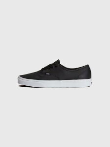 VANS ���@���Y �o���Y �X�j�[�J�[ �I�[�Z���e�B�b�N ���[�J�b�g �V�O�l�`���[ ���U�[ VN000EGABP