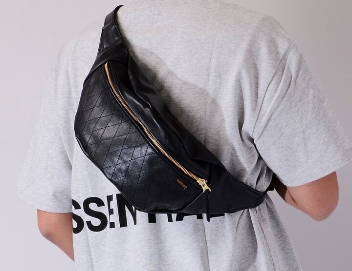 楽天市場】VANSON バンソン ショルダーバッグ バッグ メンズ 