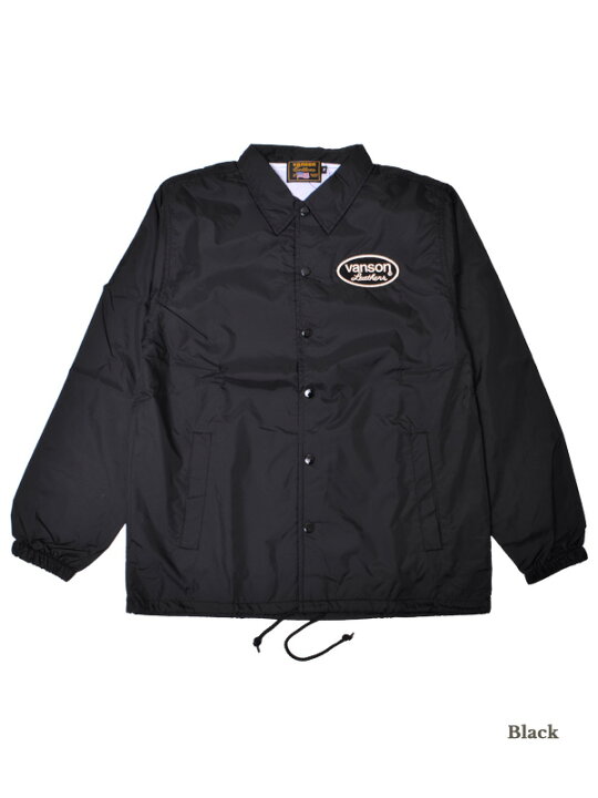 楽天市場】VANSON バンソン ジャケット レディース メンズ 秋 冬 撥水 