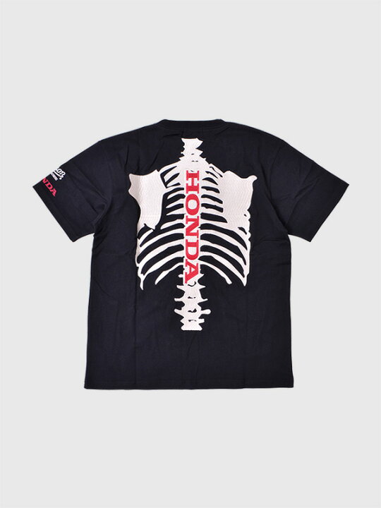 楽天市場】【在庫処分】VANSON HONDA バンソン ホンダ Tシャツ メンズ  