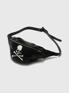 VANSON × MASTERMIND WORLD BONE FUNNY PACK CUSTOM }X^[}Ch [h o\ U[ obO Y fB?X uh XJ {[ t@j[pbN {fBobO V_[obO R{