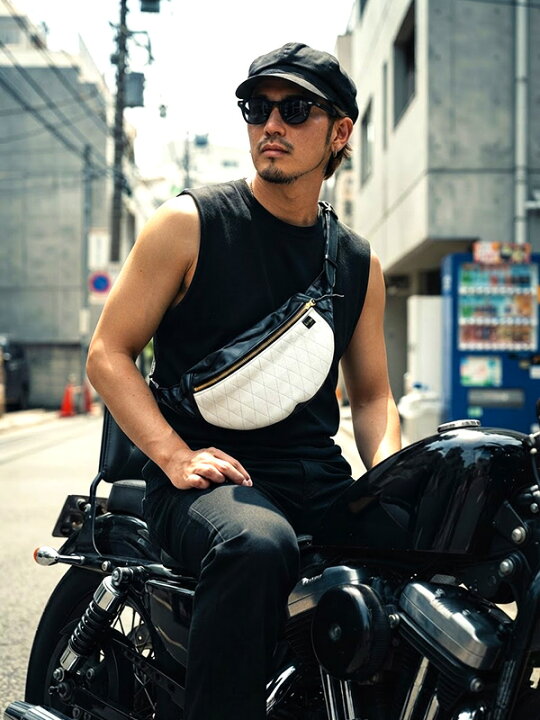 楽天市場】VANSON バンソン ショルダー バッグ 斜め掛け VANSON 