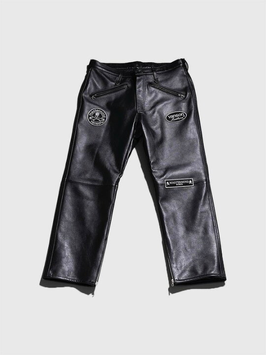 楽天市場】【スーパーセール】VANSON MASTERMIND WORLD マスター 