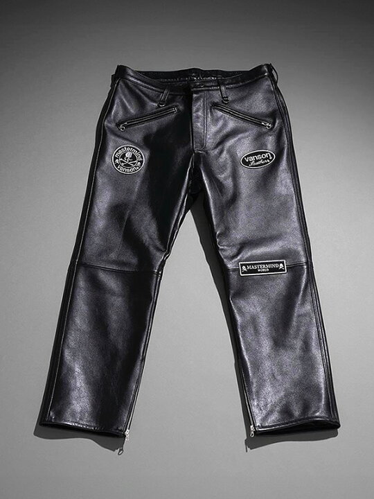 楽天市場】【スーパーセール】VANSON MASTERMIND WORLD マスター 