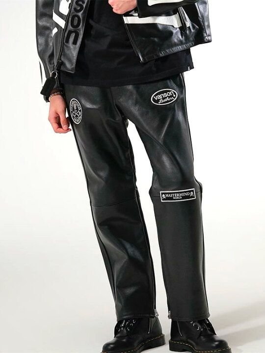 楽天市場】【スーパーセール】VANSON MASTERMIND WORLD マスター 