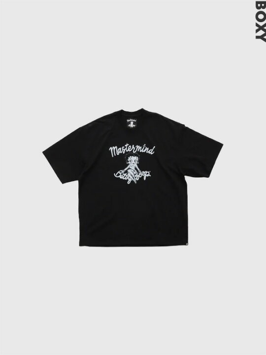 楽天市場】VANSON × MASTERMIND WORLD BONE S/S TEE マスターマインド 