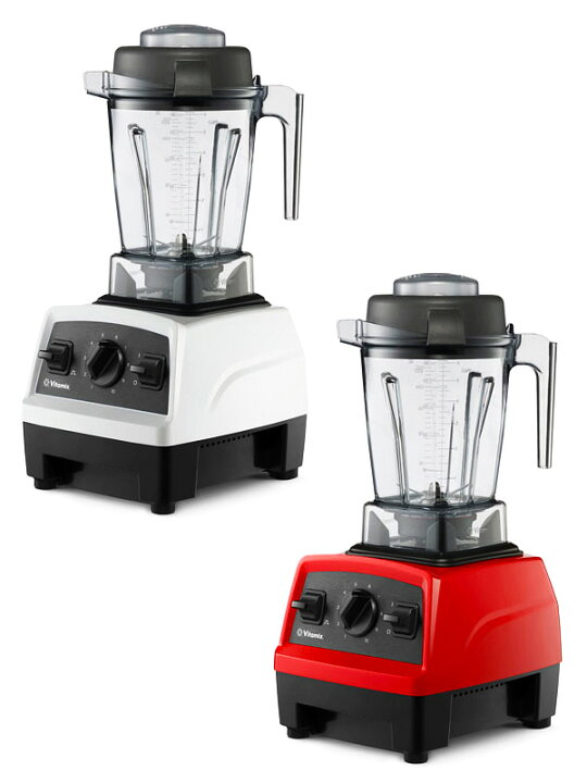 楽天市場】Vitamix バイタミックス E310 ミキサー 氷も砕ける  