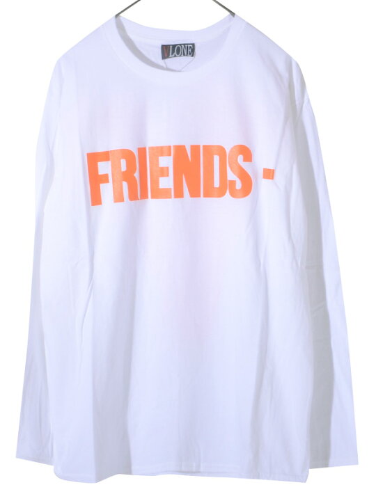 楽天市場】【在庫処分】VLONE ヴィーロン ヴィーローン Tシャツ メンズ 