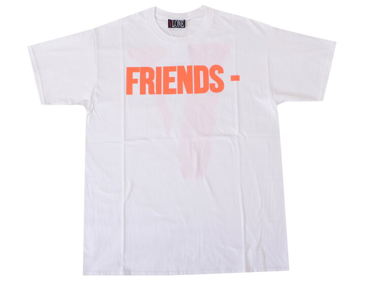楽天市場】【在庫処分】VLONE ヴィーロン ヴィーローン Tシャツ メンズ 