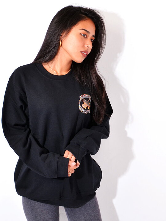 楽天市場】【在庫処分】VLONE ヴィーロン スウェット トレーナー 