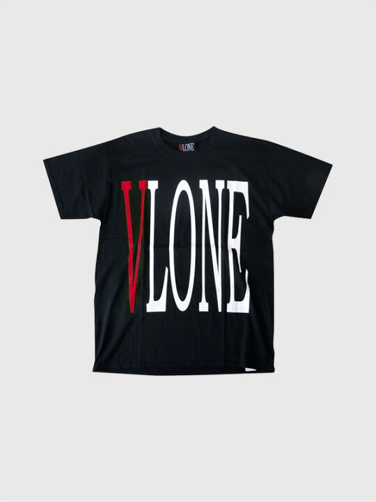楽天市場】VLONE ヴィーロン ヴィーローン Tシャツ メンズ レディース