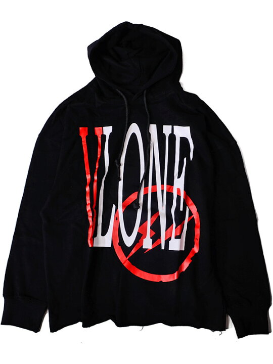 楽天市場】【在庫処分】VLONE ×FRAGMENT DESIGN ヴィーロン ヴィー 