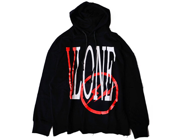 楽天市場】【在庫処分】VLONE ×FRAGMENT DESIGN ヴィーロン ヴィー  
