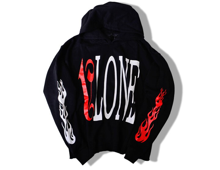 楽天市場】【在庫処分】VLONE × Palm Angels ヴィーロン ヴィーローン  
