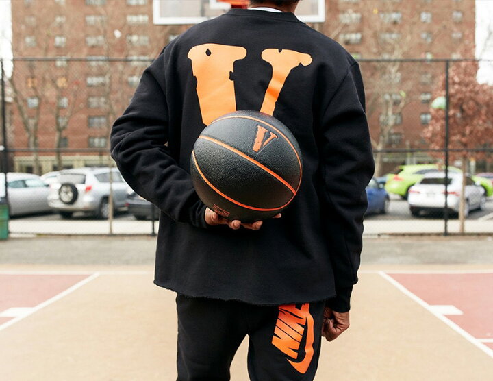 楽天市場】【在庫処分】VLONE ヴィーローン ヴィーロン スウェット 