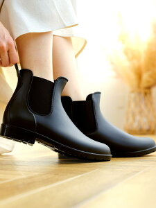 Wpc _us[V[ Cu[c C TChSA J V[gu[c RB-7006 Side gore rain boots ~J J JC AEghA K[fjO