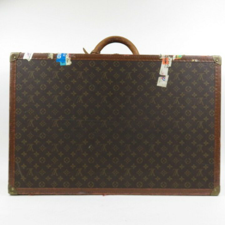 楽天市場】本物 LOUIS VUITTON ルイヴィトン アルゼール70 