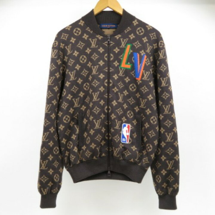 楽天市場】本物 極美品 LOUIS VUITTON ルイヴィトン NBAグラフィック  
