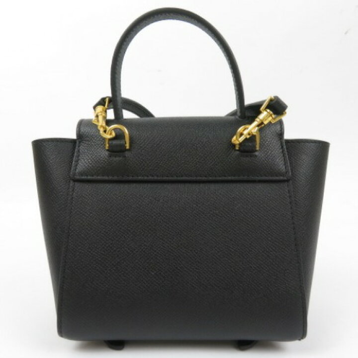 楽天市場】本物 未使用品 CELINE セリーヌ 2WAY ベルトバッグピコ 斜め 
