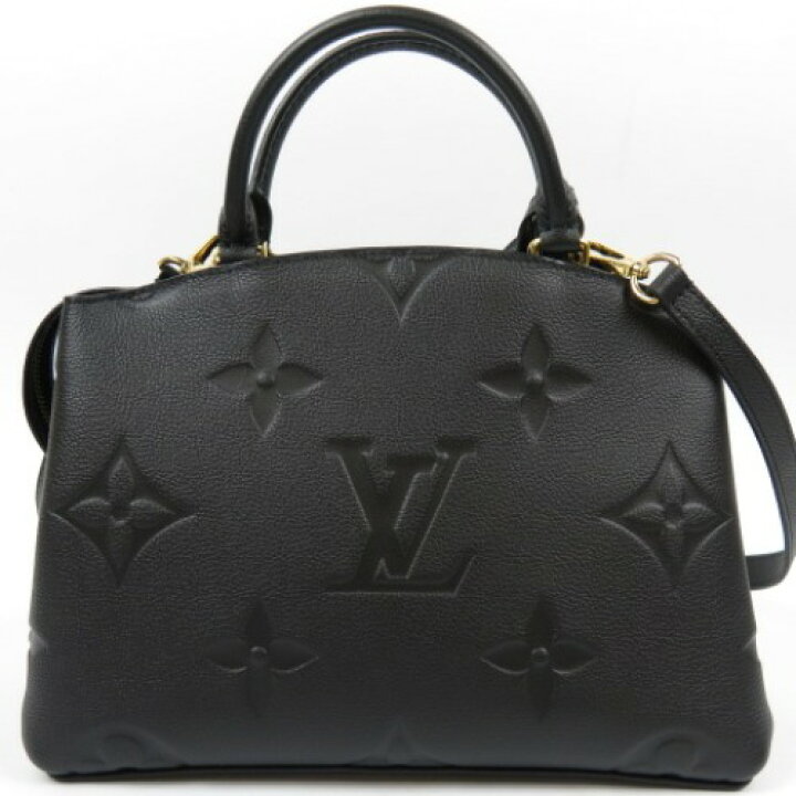 楽天市場】本物 未使用品 LOUIS VUITTON ルイヴィトン プティパレPM