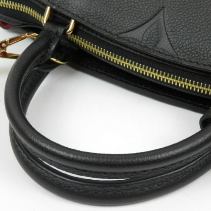 楽天市場】本物 未使用品 LOUIS VUITTON ルイヴィトン プティパレPM 