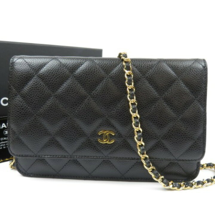 楽天市場】シャネル バッグ CHANEL マトラッセ ショルダーバッグ ココ 