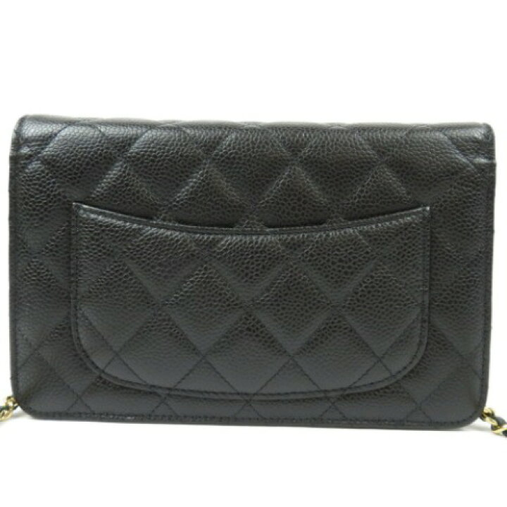 楽天市場】シャネル バッグ CHANEL マトラッセ ショルダーバッグ ココ 