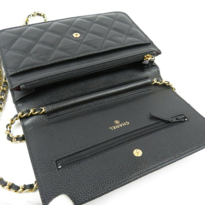 楽天市場】シャネル バッグ CHANEL マトラッセ ショルダーバッグ ココ 