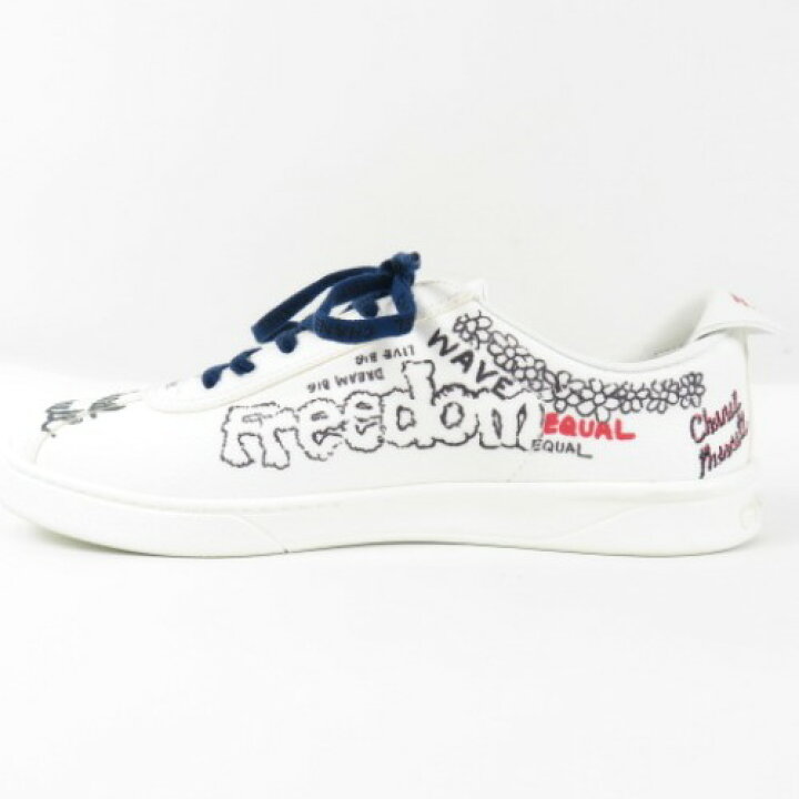 楽天市場】シャネル スニーカー ファレルウィリアムス Pharrell  