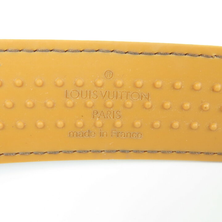 楽天市場】ルイヴィトン バッグ用 肩当付 G金具 100cm ヴィンテージ 